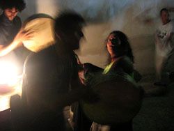 Iii - da Silloge Sannita  