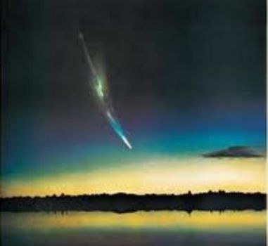 Favola del bardo nuovo  