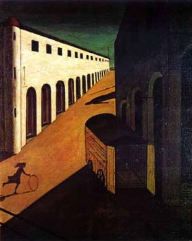 Il Mistero dei giorni  