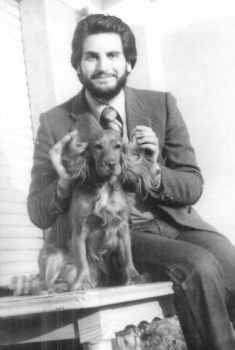 Io, questo sconosciuto