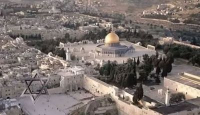 Io... ragazzo del �49, I parte (Omaggio a Israele)