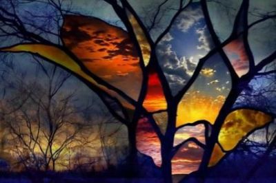 Il cuore e la tempesta