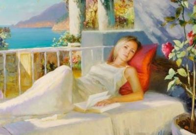 Amare � lasciarsi andare