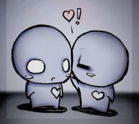 Gli occhi dell�amore