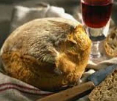 P� �a Via Crucis