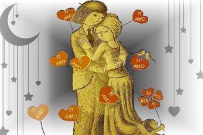 Sulla Vita e sull'Amore