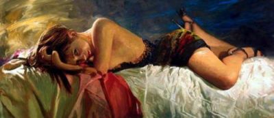 Te vogljo comm'acch�