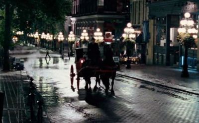 Chi si ama non muore