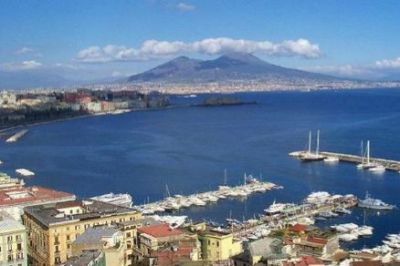 'O core 'int' 'a citt�  