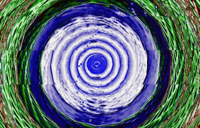 Il Cantore e la Luna