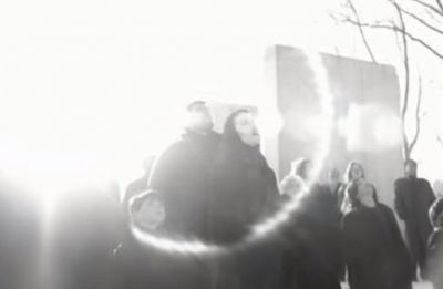 Lacrime per il Paradiso