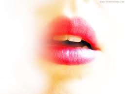 Ho dipinto le tue labbra