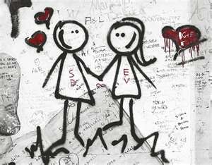 E si capovolge il tuo mondo