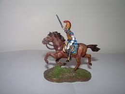 Il soldatino di piombo