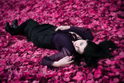 Donne (a tutte quelle donne che nulla hanno da festeggiare oggi)