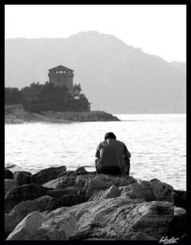 Navighiamo in paludi... abbiamo il mare, ma navighiamo in paludi