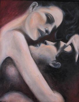 Lentamente scivola via