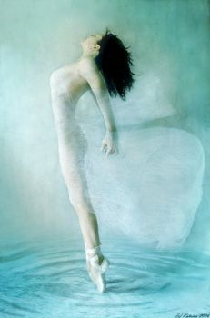 La parete � dipinta dai tuoi sorrisi  