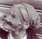 Barbona dell'esistenza