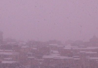 La notte che non aspetti  