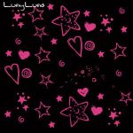 Innamorata di un tennista