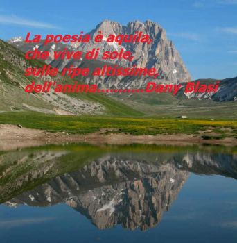 L'assenza della poesia