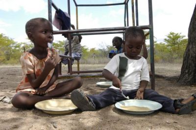 Solo nella terra dei giusti, dei grandi, dei santi