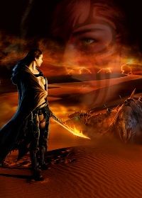 Ho sognato la città dei mostri