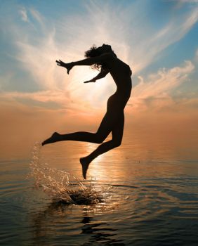 Io cerco nel sole... e non � solo un gioco di parole!  