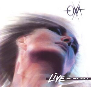 Trafitti da un respiro d'amore  