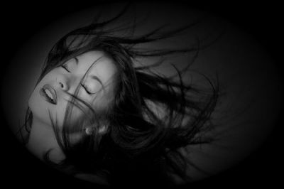 Donna, pi� d'ogni altra cosa... vera!  