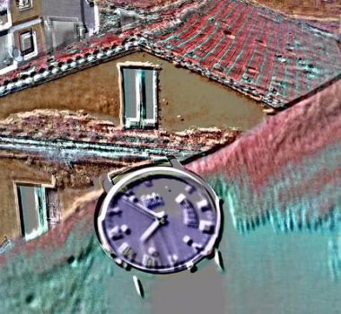 Senza ali... dentro di me voli  