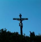 Sotto una Croce chiamata "Libert�!"  