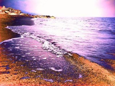 Vruscia... vruscia lu suli