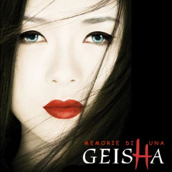 Geisha