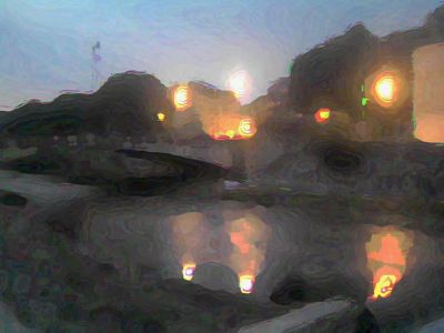 Siamo o non siamo mai stati