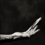 Nel tuo respiro volo