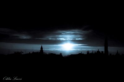 Oltraggiosi universi