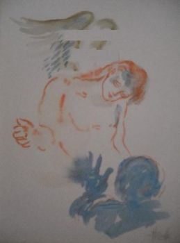 Mani che trasudano ogni tuo volere