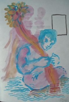 Inciampando nel tuo sorriso