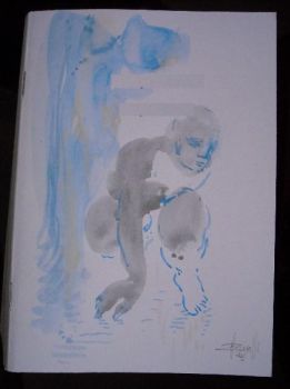 Tenaglie per la mia anima