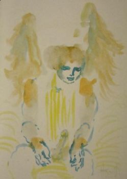 Quell'impossibile sei tu  