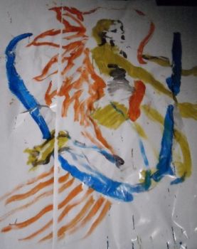 Adempiendo alle tue voglie  