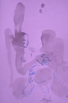 Voglie sopite con ingordigia  