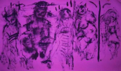 Peccando oltre l'anima  