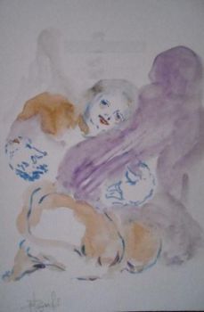 Strani sapori d�amore