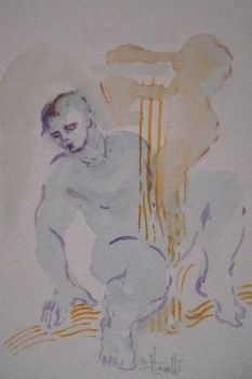 Infrangendo il muro del peccato