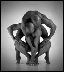 Sublimando pensieri indecenti