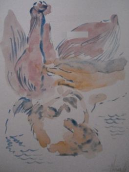 Porgo il sapore tuo all�infinito