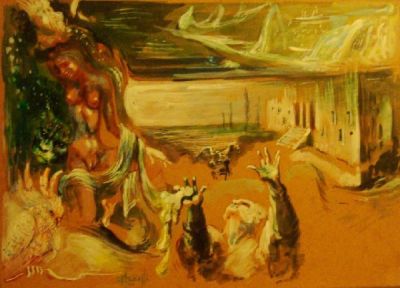 Brandelli d�immagine